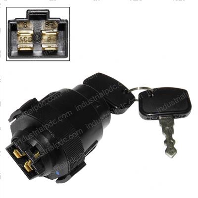 Picture of Switch Assembly - Starter