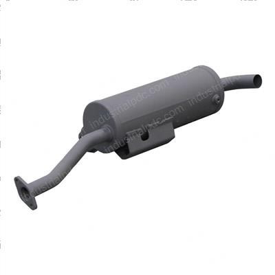 Picture of Muffler