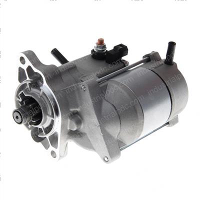 Picture of Starter - New