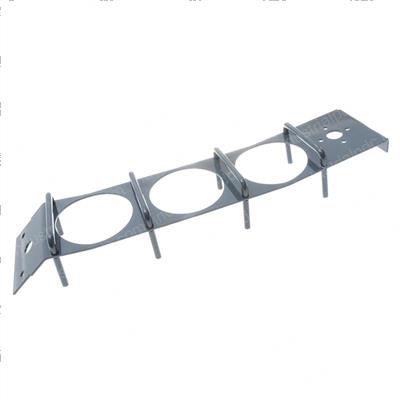 Picture of Weldment Z+e Light Panel
