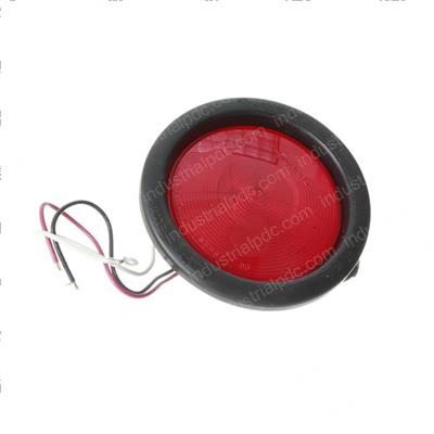 Picture of Taillight Assembly