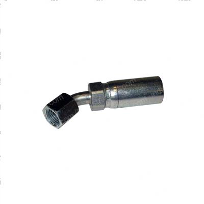 Picture of Fitting - Swivel