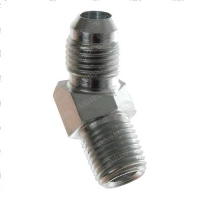 Picture of Elbow - 45 Deg - Pipe X Flare