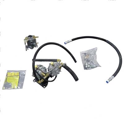 Picture of Lpg Conversion Kit - No Bracke