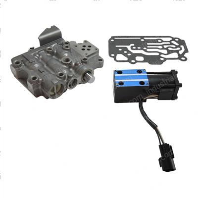 Picture of Valve - Transmission