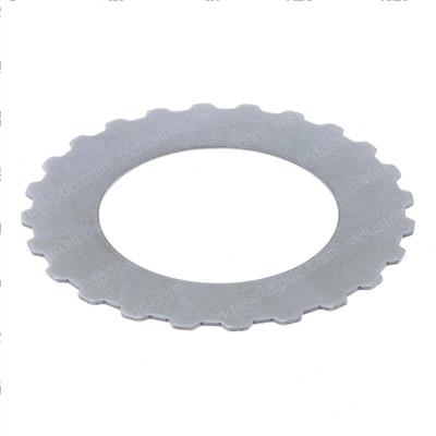 Picture of Disc - Transmission