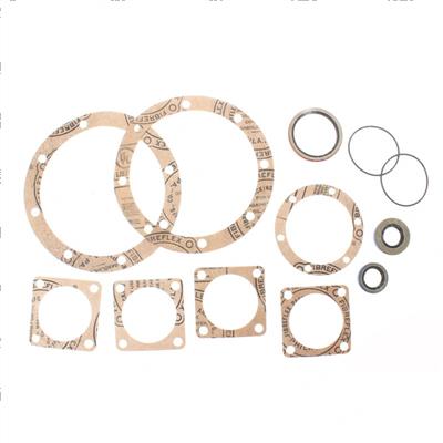 Picture of Seal Kit - Rotation Box