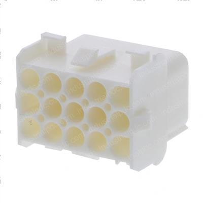 Picture of Housedmounting