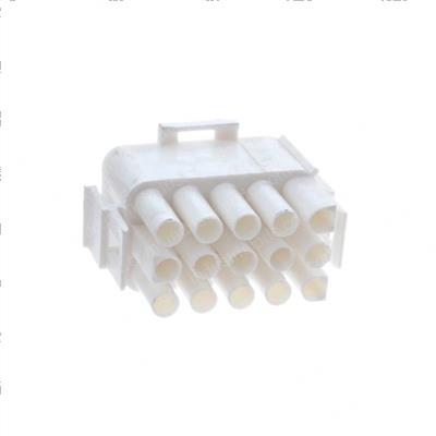 Picture of Housing - Connector 15 Pin Male