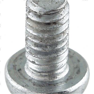 Picture of Screw - 1/4-20  1/2 Pan