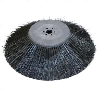 Picture of Broom Sidestandard