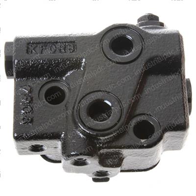 Picture of Flow Divider