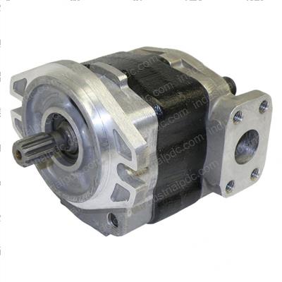 Picture of Pump Assembly