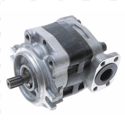Picture of Pump - Oil