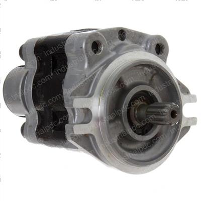 Picture of Pump - Hydraulic