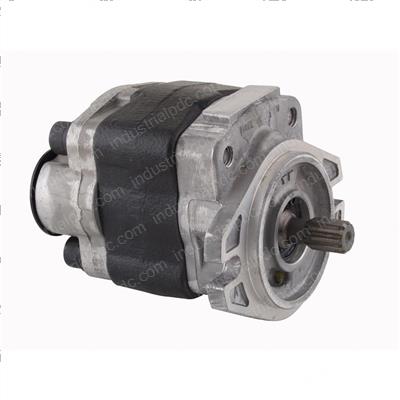 Picture of Pump - Hydraulic