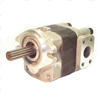 Picture of Pump - Hydraulic