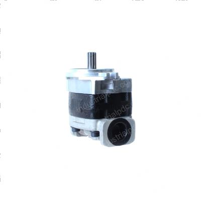 Picture of Pump Assembly - Hyd Oil