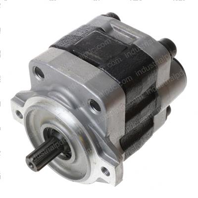 Picture of Pump - Hydraulic