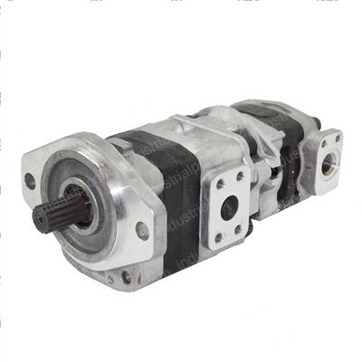 Picture of Pump - Hydraulic