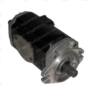 Picture of Pump - Hydraulic