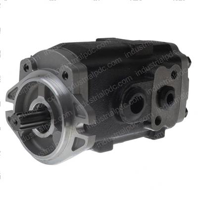 Picture of Pump - Hydraulic