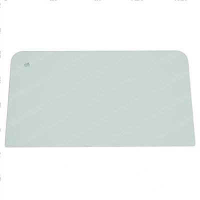 Picture of Lower Frontwindow-Green