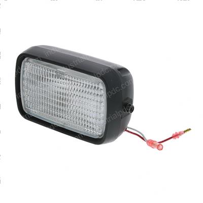 Picture of Clear Halogen Work Lamp