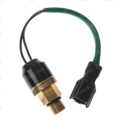 Picture of Contact - Pressure