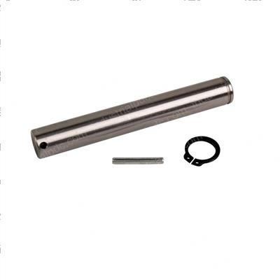 Picture of Axle - Load Roller