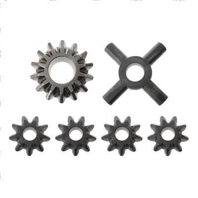 Picture of Spider Diff