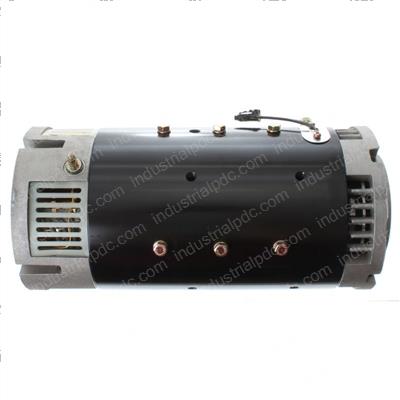 Picture of Pump Motor Assembly