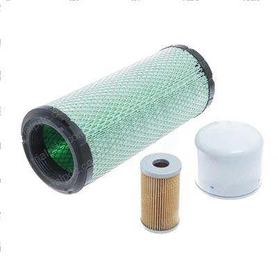 Picture of Light Filters Kit