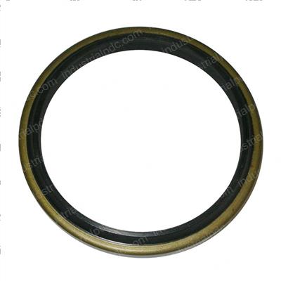 Picture of Seal - Dust