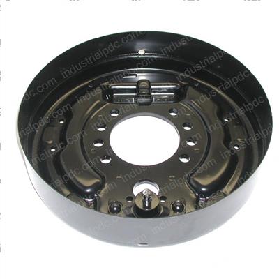 Picture of Plate Assembly