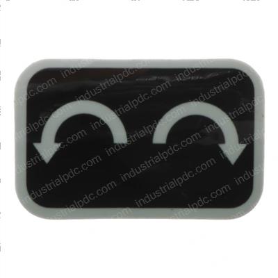 Picture of Decal-Turns