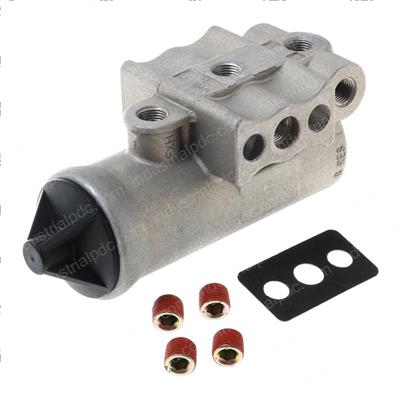 Picture of Governor Assembly