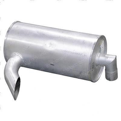 Picture of Silencer