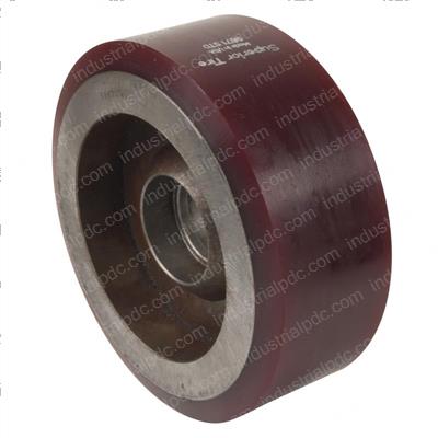 Picture of Wheel - Poly 7.00 X 2.75 Lw