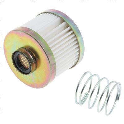 Picture of Filter - Fuel