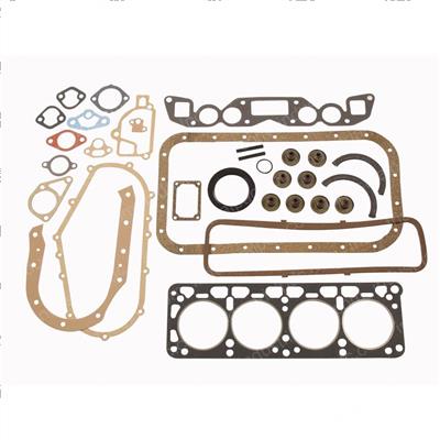 Picture of Gasket Set - Overhaul