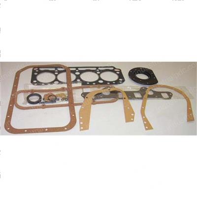 Picture of Gasket Set - Overhaul
