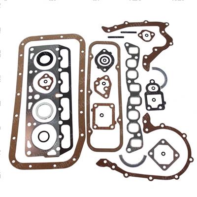 Picture of Gasket Set - Engine