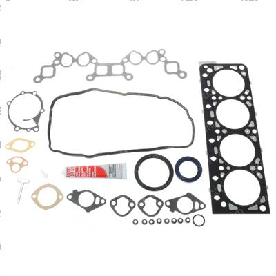 Picture of Gasket Set K21 K25 Engine