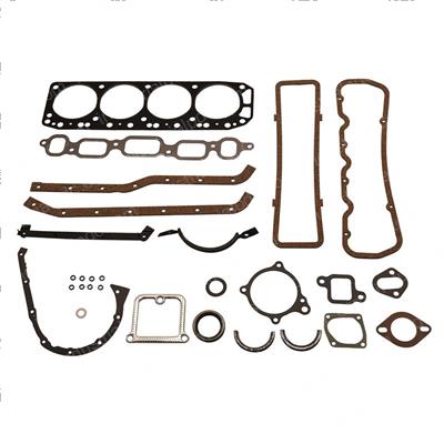 Picture of Gasket Set - Overhaul