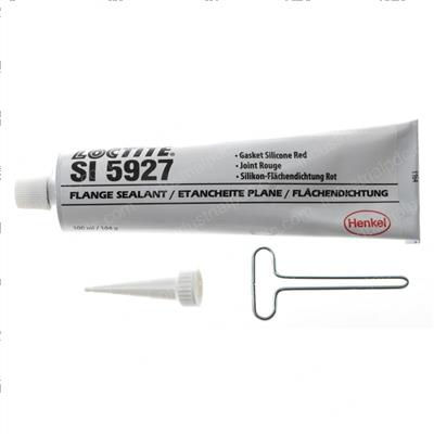 Picture of Gasket Maker Silicone Tube