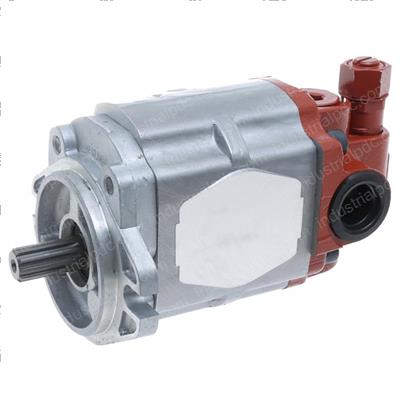 Picture of Pump - Hydraulic
