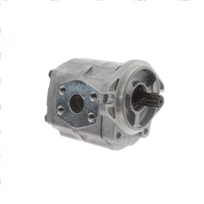 Picture of Pump - Hydraulic