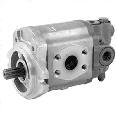 Picture of Pump - Hydraulic