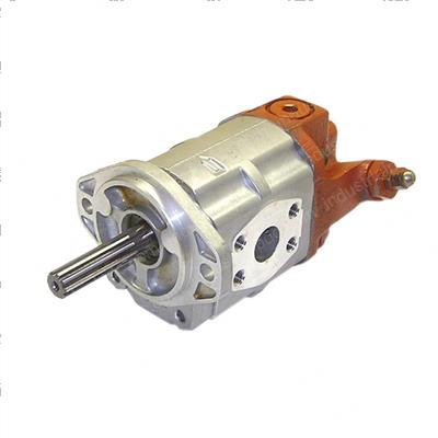 Picture of Pump - Hydraulic